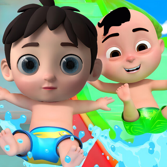 Johny Johny Yes Papa
