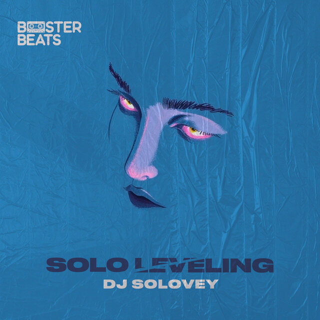 Solo Leveling