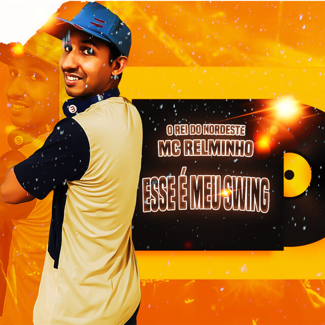 Esse é Meu Swing