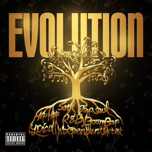Evolution