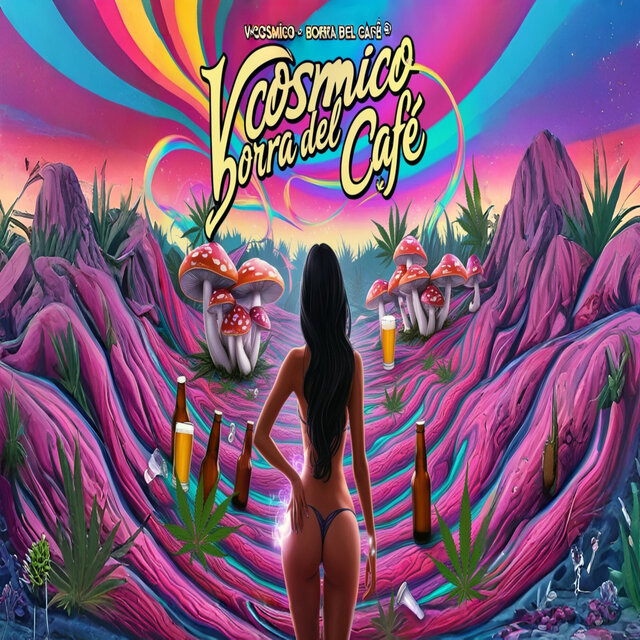 La Borra del Cafe