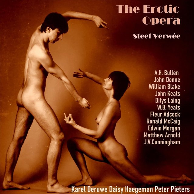 The Erotic Opera