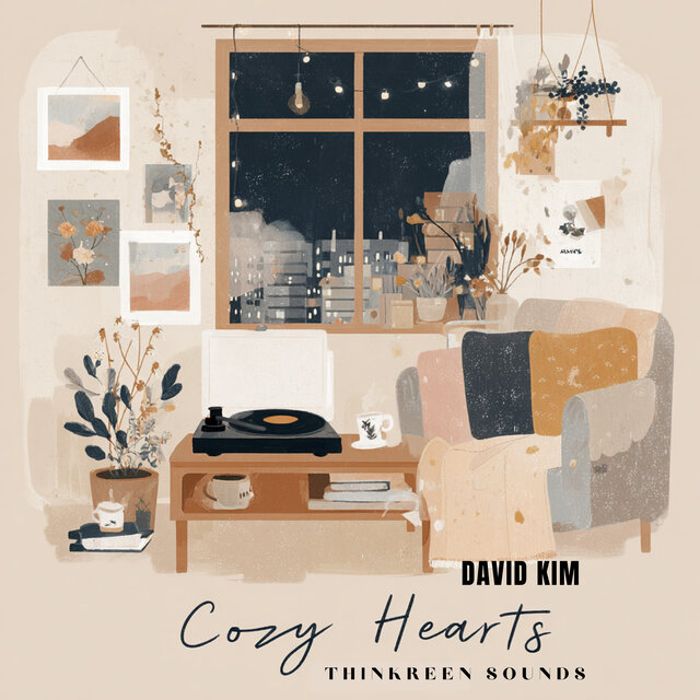 Cozy Heart