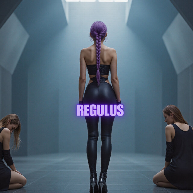 REGULUS