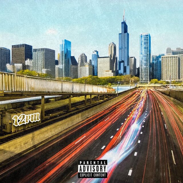12PM