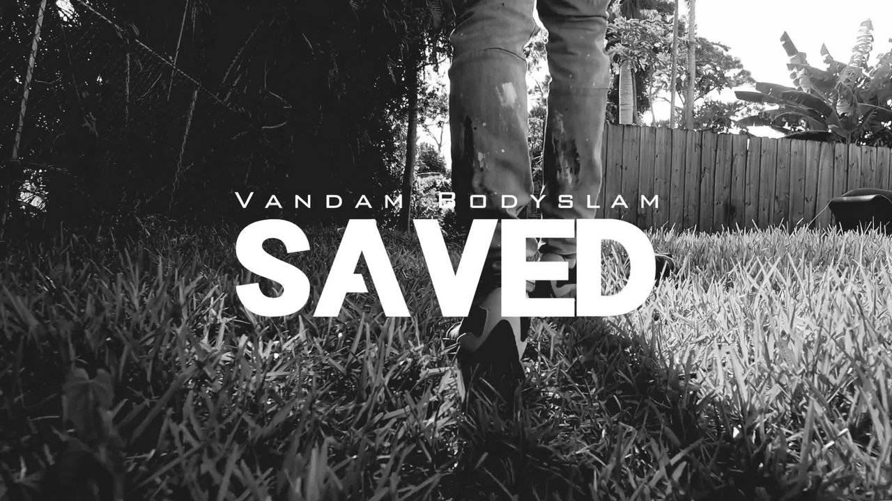 Saved