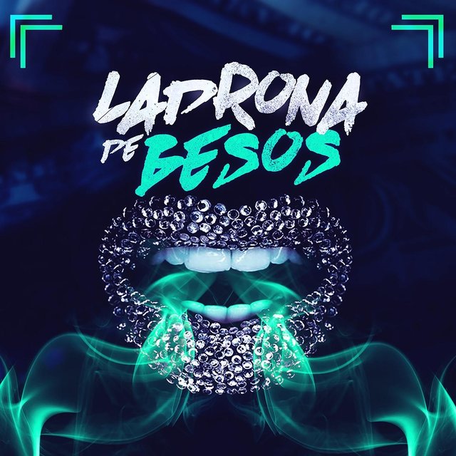 Ladrona de Besos