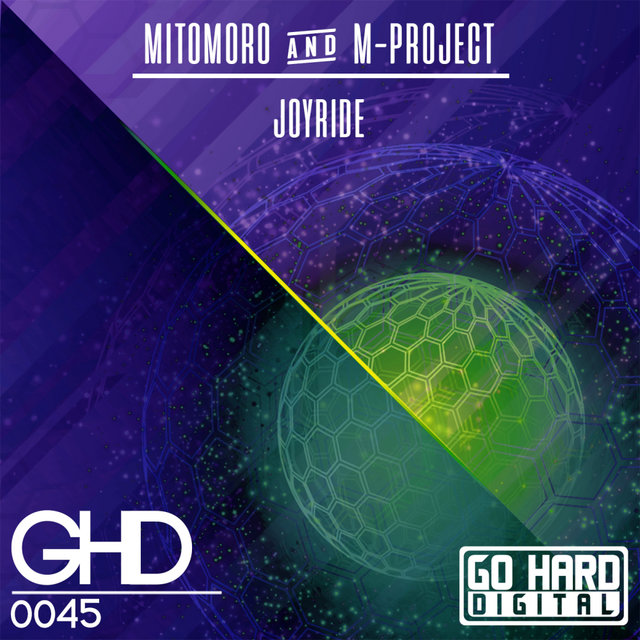 Joyride (Original Mix)