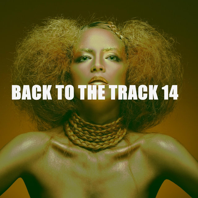 ВАCK TO THE TRACK 14