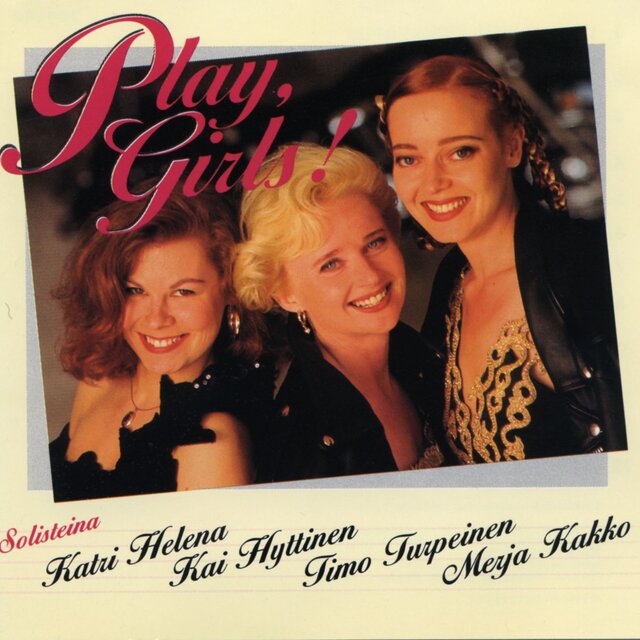 Play Girls!