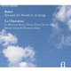 Cover art for album Babel: Around the World In 19 Songs by La Choraline, Benoît Giaux, Florence Huby