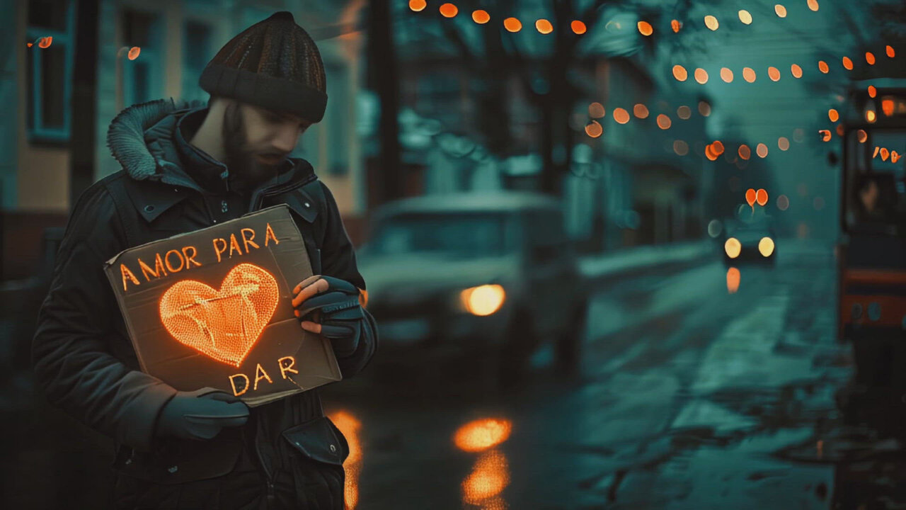 Amor Para Dar