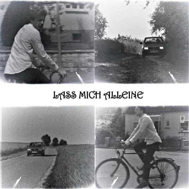 Lass mich alleine (WG-Zimmer-Version)