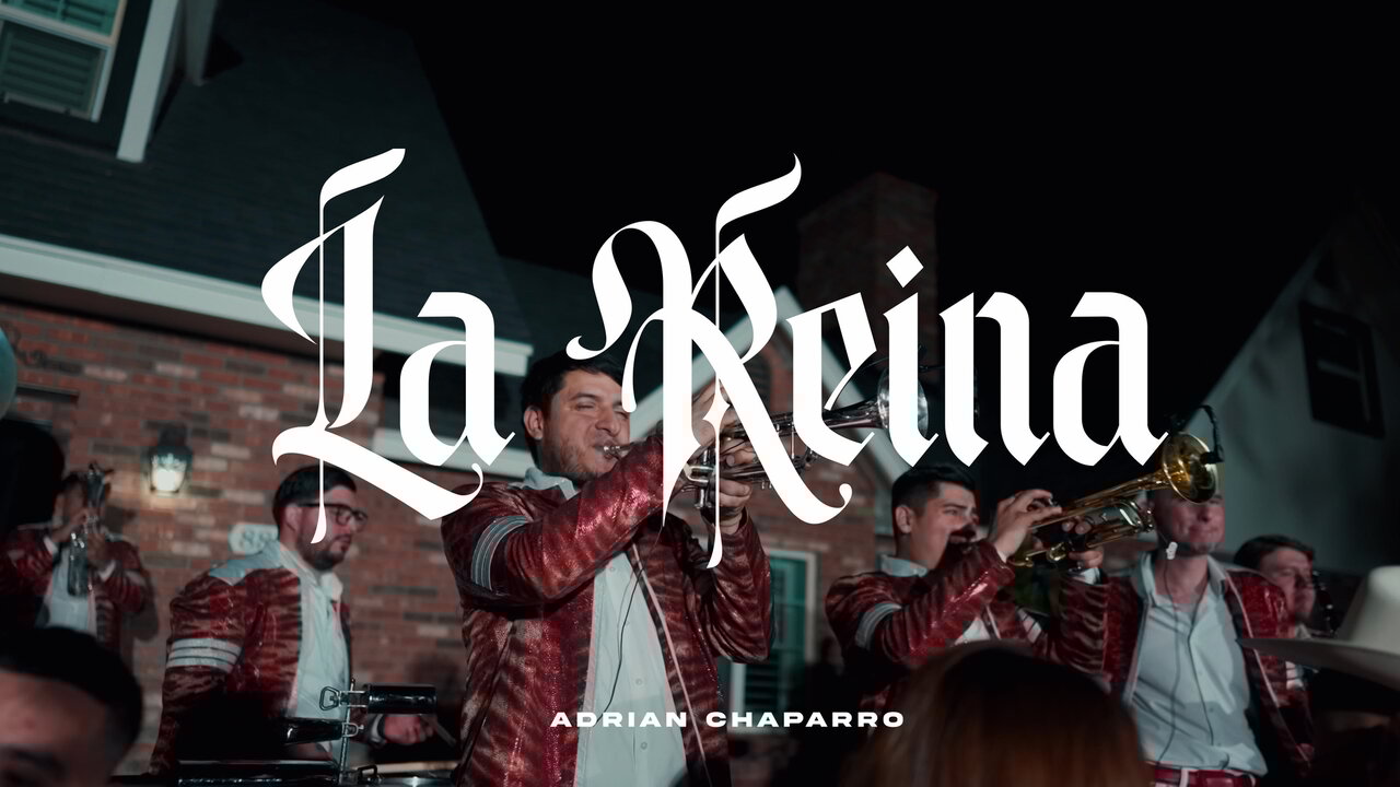 La Reina (Live)