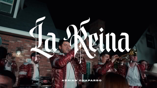La Reina (Live)