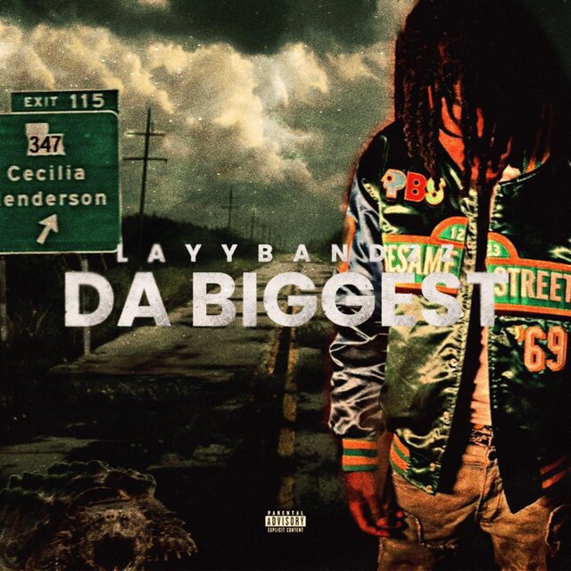 DA BIGGEST