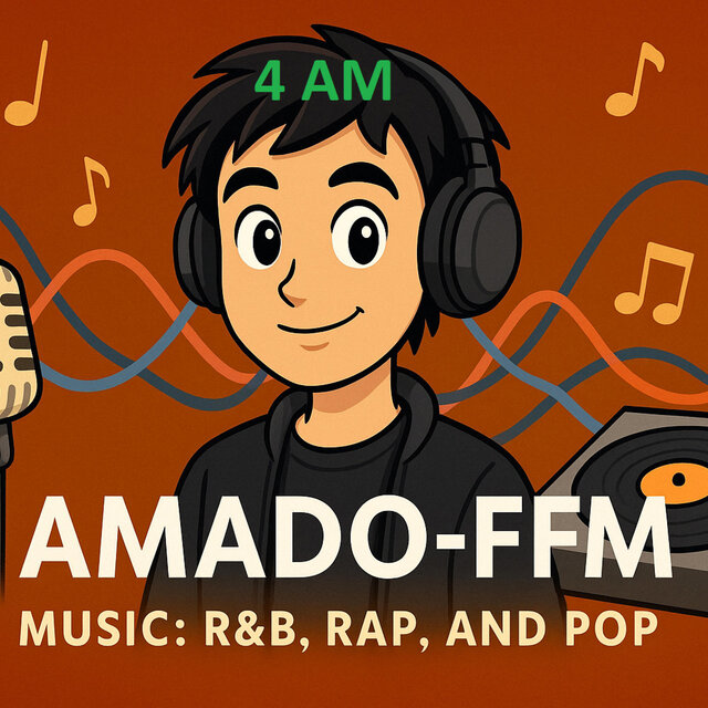 4 AM