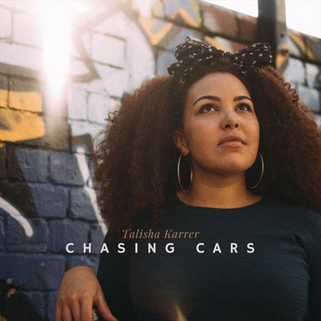 Chasing Cars