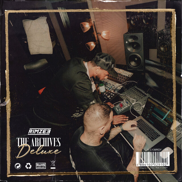 The Archives Deluxe