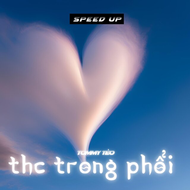 THC Trong Phổi (Speed Up)