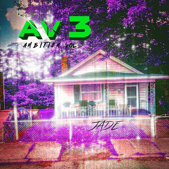 Av3: Ambition, Vol. 3