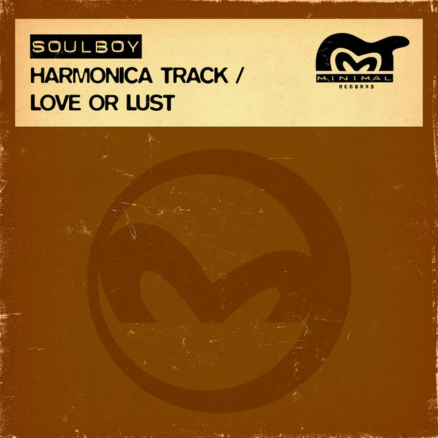 Harmonica Track