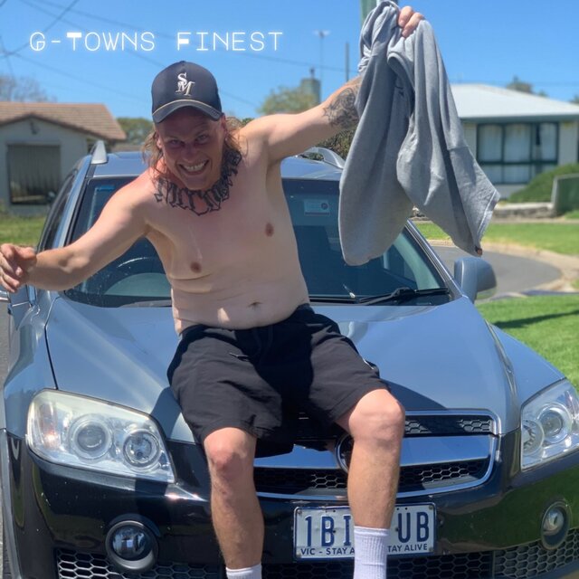 G-Towns Finest