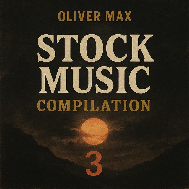 Stock Music Compilation 3