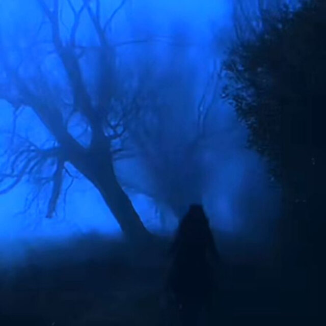 The Escape