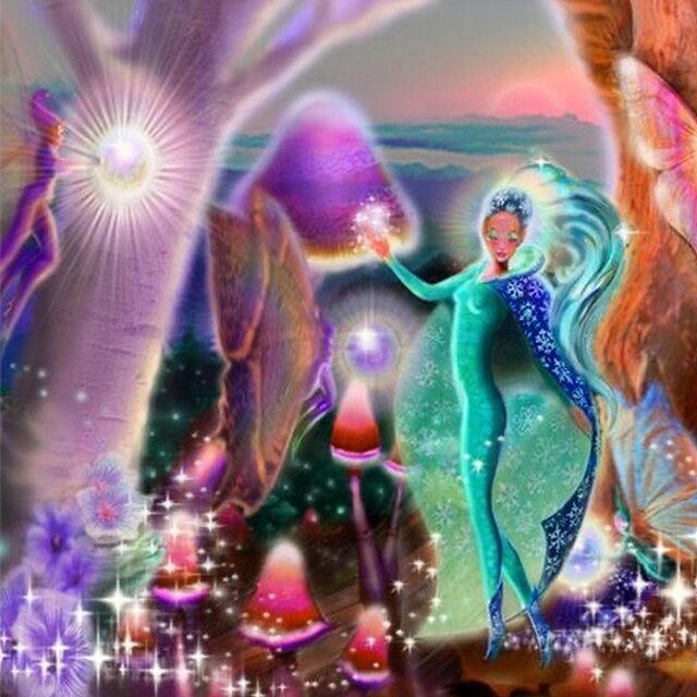 dance until youre alive
