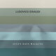 Cover art for album Seven Days Walking by Ludovico Einaudi