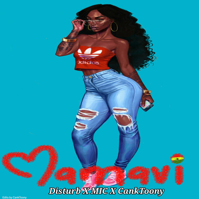 Mamavi