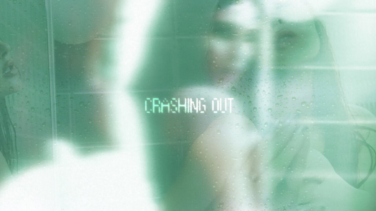 Crashing Out (Official Lyric Video)