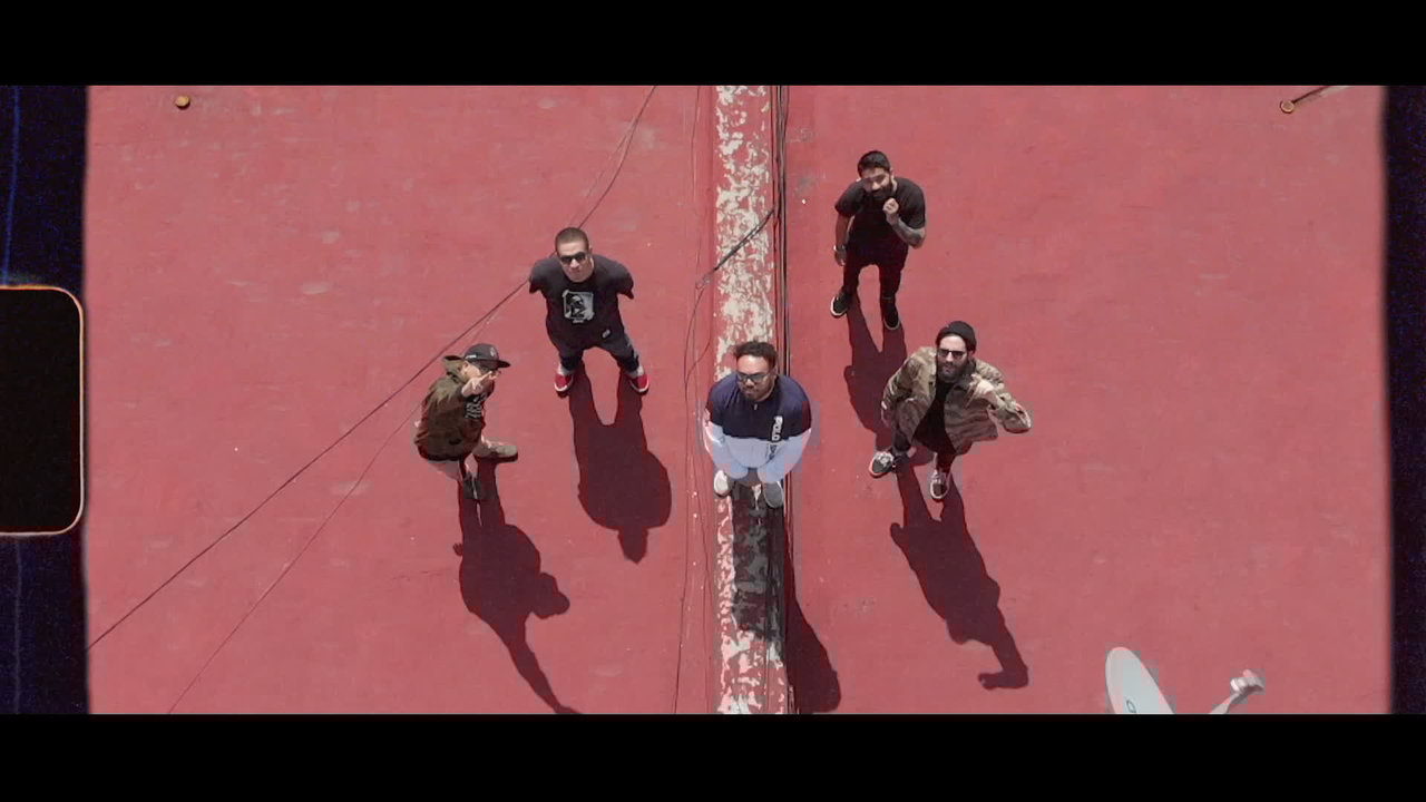 Reservoir Dawgs