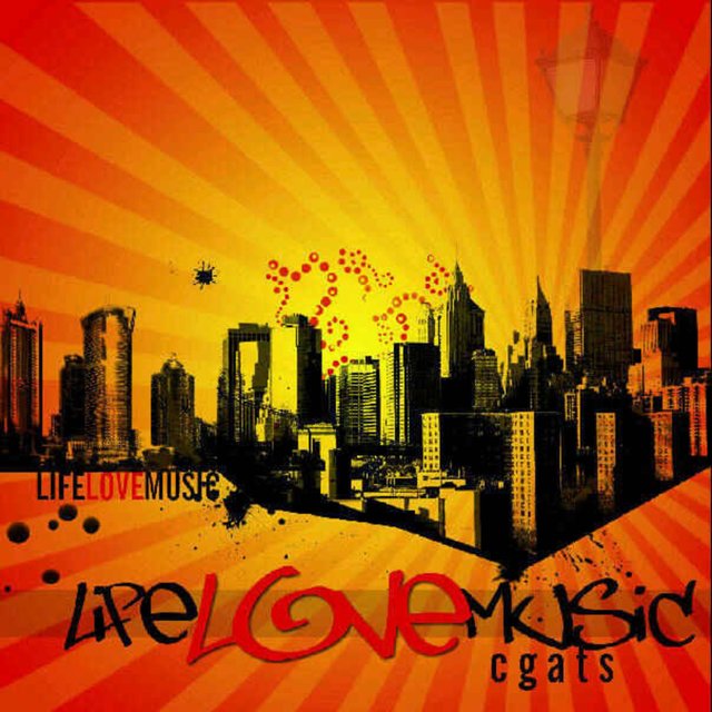 Life, Love & Music