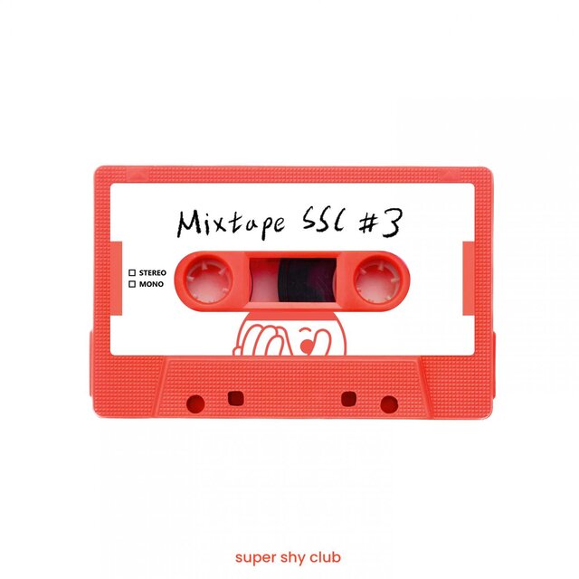 Mixtape SSC #3