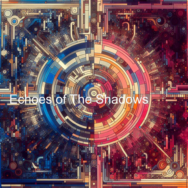 Echoes Of The Shadows By Sonicchriss On Tidal