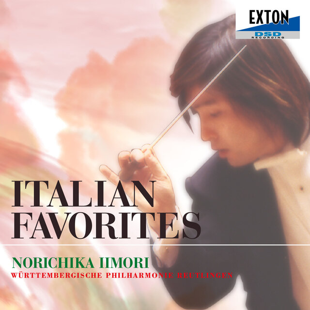 Italian Favorites
