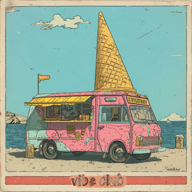 ice cream truck songs