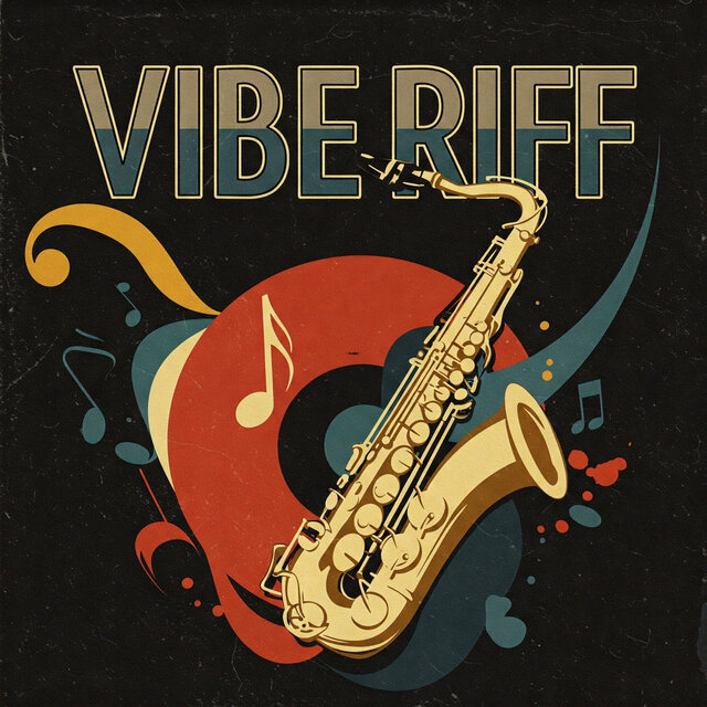Vibe Riff