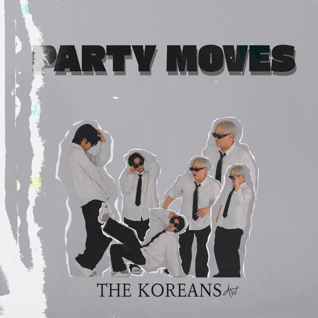 Party Moves