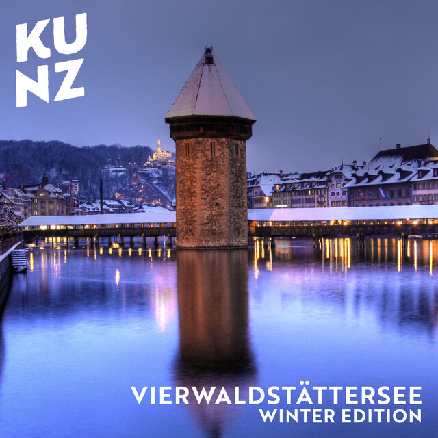 Vierwaldstättersee (Winter Edition)