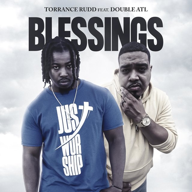 Blessings (feat. Double-ATL)