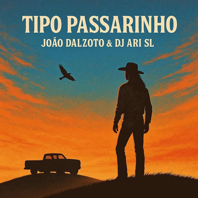 Tipo Passarinho