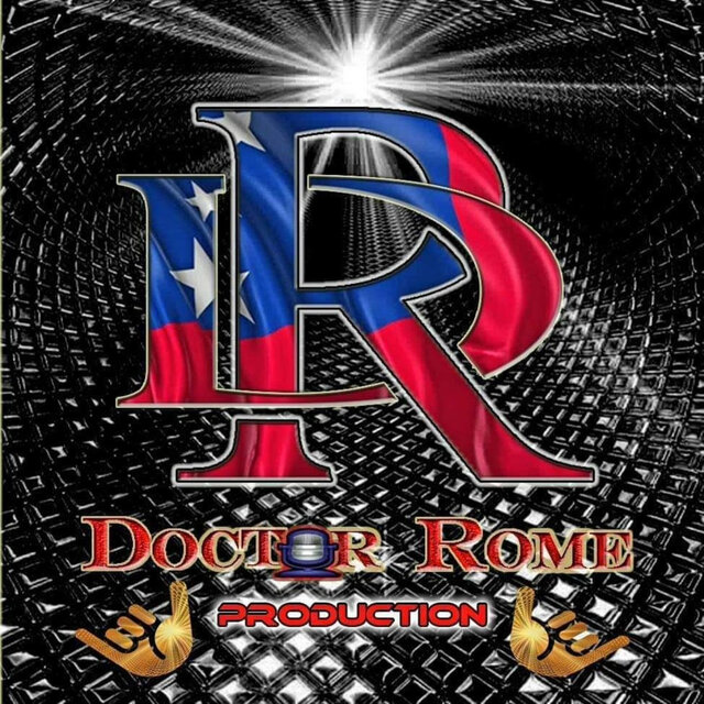 Dr. Rome Production Songs 2020 (Vol. 1)