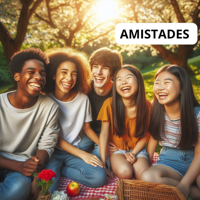 Amistades