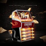 Outro Mix