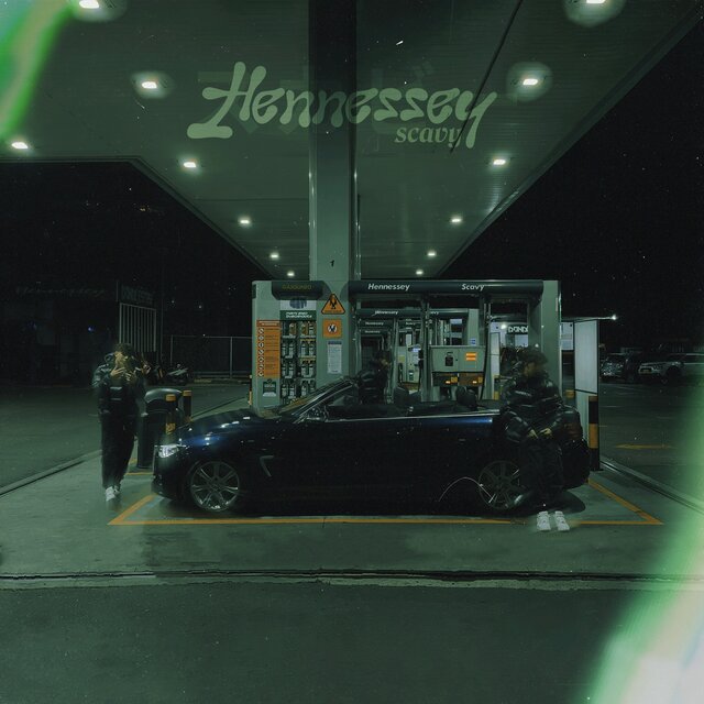 Hennessey
