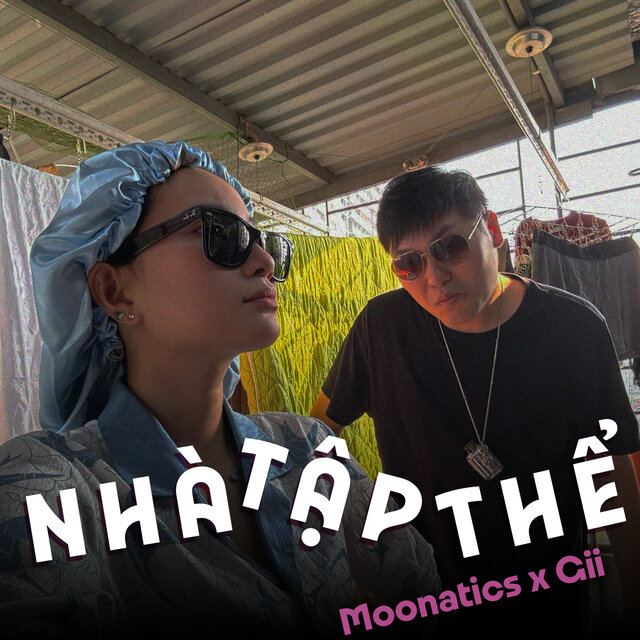 Nhà Tập Thể