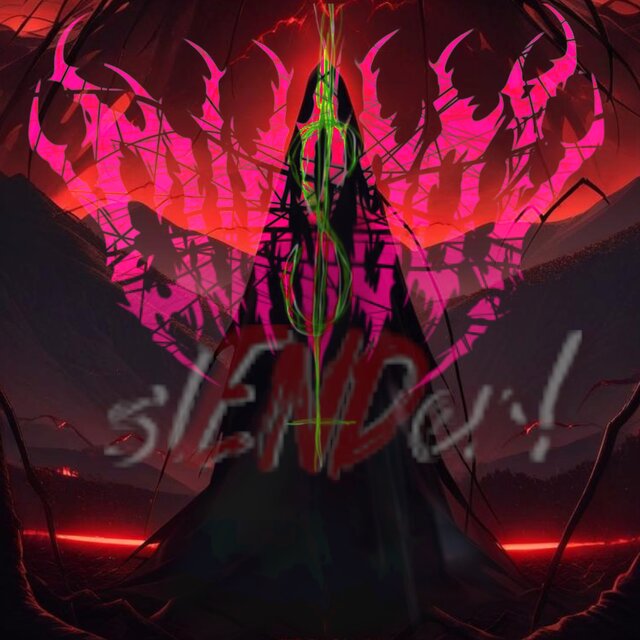 slENDer!